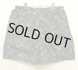 画像: 90'S PATAGONIA "BAGGIES SHORTS" ナイロン バギーズショーツ 渦巻柄 (VINTAGE)