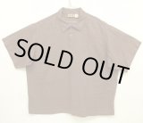 画像: 90'S PATAGONIA "AIR CONDITIONED SHIRT" 半袖 プルオーバー ボックスシャツ チェック柄 (DEADSTOCK)