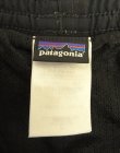 画像2: 00'S PATAGONIA "BAGGIES SHORTS" ナイロン バギーズショーツ ブラック (VINTAGE)