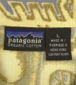 画像2: 90'S PATAGONIA コットン 半袖 アロハシャツ 総柄 (VINTAGE)