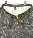 画像3: 90'S PATAGONIA "BAGGIES SHORTS" ナイロン バギーズショーツ 渦巻柄 (VINTAGE)