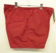 画像5: 90'S PATAGONIA "BAGGIES SHORTS" ナイロン バギーズショーツ バーガンディ (VINTAGE)