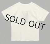 画像: 90'S PATAGONIA "YVON CHOUINARD" "BENEFICIAL T'S" バックプリント 半袖 Tシャツ ホワイト USA製 (VINTAGE)