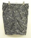 画像5: 90'S PATAGONIA "BAGGIES SHORTS" ナイロン バギーズショーツ 渦巻柄 (VINTAGE)