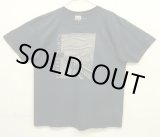 画像: 90'S EDVARD MUNCH "THE CRY" シカゴ美術館 半袖 Tシャツ ブラック (VINTAGE)