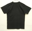 画像6: 00'S PABLO PICASSO "HARLEQUIN 1915 " オフィシャル 半袖 Tシャツ ブラック (VINTAGE)