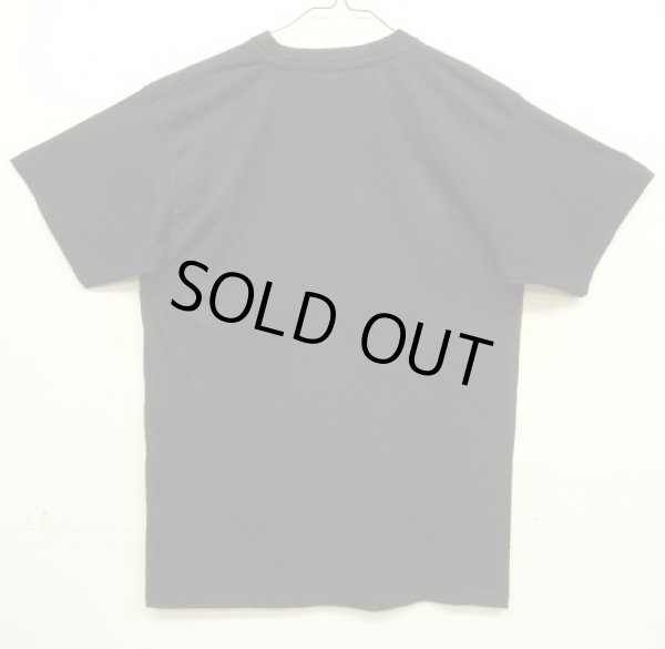 画像6: 00'S PABLO PICASSO "HARLEQUIN 1915 " オフィシャル 半袖 Tシャツ ブラック (VINTAGE)