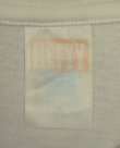 画像4: 90'S BOB MARLEY "EXODUS" 両面プリント シングルステッチ 半袖 Tシャツ ホワイト (VINTAGE)