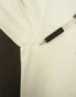 画像5: 80'S AIR JAMAICA シングルステッチ 半袖 Tシャツ ホワイト USA製 (VINTAGE)