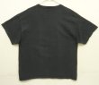 画像5: 00'S BOB MARLEY 半袖 Tシャツ ブラック (VINTAGE)