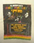 画像3: 90'S 10th ANNIVERSARY SALUTE TO BOB MARLEY 両面プリント シングルステッチ 半袖 Tシャツ ホワイト USA製 (VINTAGE)