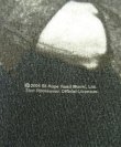 画像4: 00'S BOB MARLEY 半袖 Tシャツ ブラック (VINTAGE)