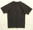 画像5: 90'S BOB MARLEY 半袖 Tシャツ ブラック (VINTAGE)