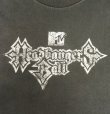 画像3: 00'S MTV "HEADBANGERS BALL" 半袖 Tシャツ ブラック (VINTAGE)