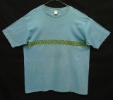 画像: 90'S GAP 半袖 Tシャツ ライトブルー USA製 (VINTAGE)