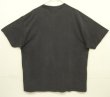 画像5: 00'S MTV "HEADBANGERS BALL" 半袖 Tシャツ ブラック (VINTAGE)