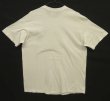画像5: 80'S CLUB MTV "LOCAL CREW" シングルステッチ 半袖 Tシャツ ホワイト USA製 (VINTAGE)