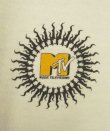 画像3: 90'S MTV 両面プリント 半袖 Tシャツ ホワイト (VINTAGE)