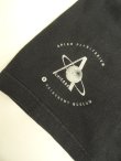 画像5: 90'S ALBERT EINSTEIN 半袖 Tシャツ ブラック USA製 (VINTAGE)