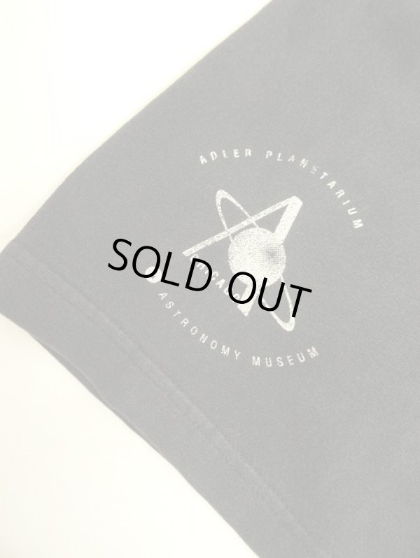 画像5: 90'S ALBERT EINSTEIN 半袖 Tシャツ ブラック USA製 (VINTAGE)