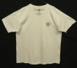画像1: 90'S MTV 両面プリント 半袖 Tシャツ ホワイト (VINTAGE)