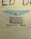 画像2: 60'S BIG MAC "PENN-PREST" ワークパンツ グレー SCOVILLジップ (VINTAGE)