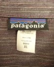 画像2: 00'S PATAGONIA ヘンプ100% 半袖 シャツ マルチストライプ (VINTAGE)