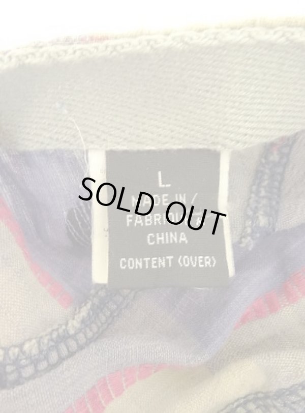 画像7: 00'S PATAGONIA "SPOONBILL CAP" コットンキャップ チェック柄 (VINTAGE)