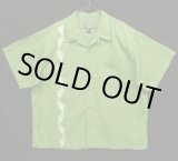 画像: 01'S PATAGONIA "PATALOHA" コットン 半袖 アロハシャツ サーフ柄 ポルトガル製 (VINTAGE)