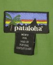 画像2: 01'S PATAGONIA "PATALOHA" コットン 半袖 アロハシャツ サーフ柄 ポルトガル製 (VINTAGE)