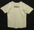画像4: 90'S Levis 501 シングルステッチ 両面プリント 半袖 Tシャツ ホワイト USA製 (VINTAGE)