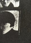 画像4: 90'S THE BEATLES "A HARD DAY'S NIGHT" 両面プリント 半袖 Tシャツ ブラック (VINTAGE)