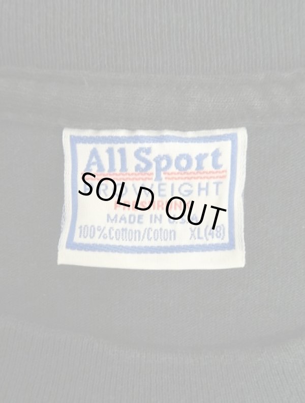 画像2: 90'S THE BEATLES シングルステッチ 半袖 Tシャツ ブラック USA製 (VINTAGE)