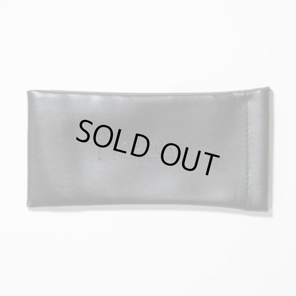 画像5: H OPTICAL "H-04" サングラス ブラック/ブラックレンズ (NEW)