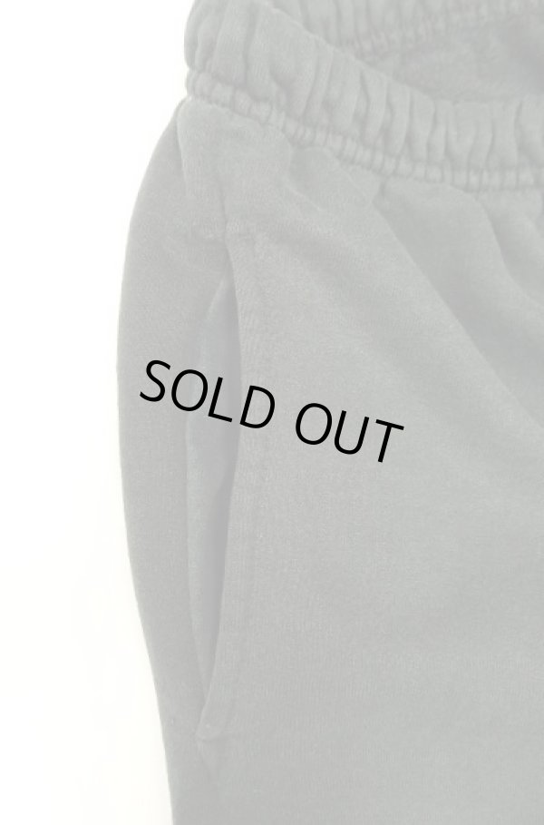 画像5: 00'S JERZEES "US NAVY SEALS" ドローコード付き スウェットパンツ ブラック (VINTAGE)