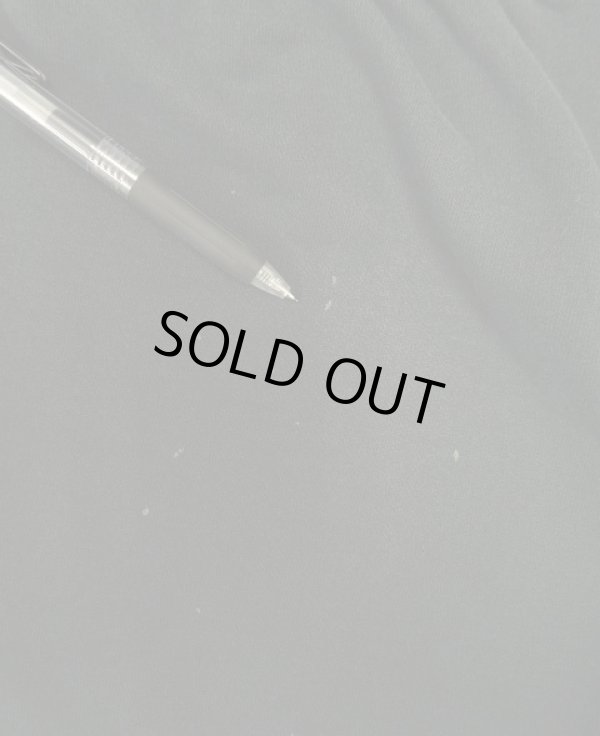 画像7: 00'S JERZEES "US NAVY SEALS" ドローコード付き スウェットパンツ ブラック (VINTAGE)