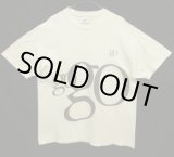 画像: 90'S APPLE "THINK DIFFERENT" 両面プリント 半袖 Tシャツ ホワイト (VINTAGE)