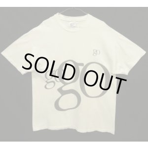 画像: 90'S APPLE "THINK DIFFERENT" 両面プリント 半袖 Tシャツ ホワイト (VINTAGE)