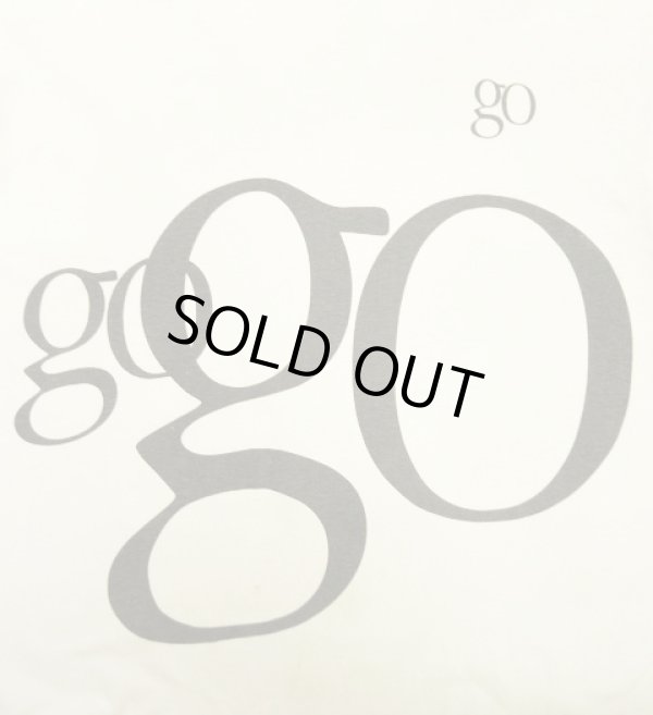 画像3: 90'S APPLE "THINK DIFFERENT" 両面プリント 半袖 Tシャツ ホワイト (VINTAGE)