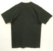 画像5: 90'S VINCENT VAN GOGH "STARRY NIGHT - SAN FRANCISCO" シングルステッチ 半袖 Tシャツ ブラック USA製 (MINT CONDITION)