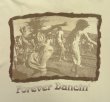 画像2: 90'S GRATEFUL DEAD "FOREVER DANCIN" 半袖 Tシャツ オフホワイト (VINTAGE)
