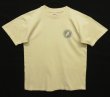 画像4: 90'S GRATEFUL DEAD "FOREVER JERRY" シングルステッチ 半袖 Tシャツ オフホワイト USA製 (VINTAGE)