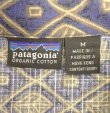 画像2: 90'S PATAGONIA コットン 半袖 オープンカラーシャツ 総柄 (VINTAGE)