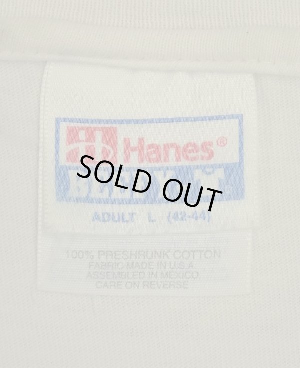 画像5: 90'S GRATEFUL DEAD "FOREVER DANCIN" 半袖 Tシャツ オフホワイト (VINTAGE)