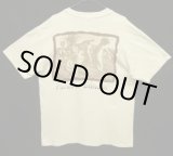画像: 90'S GRATEFUL DEAD "FOREVER DANCIN" 半袖 Tシャツ オフホワイト (VINTAGE)