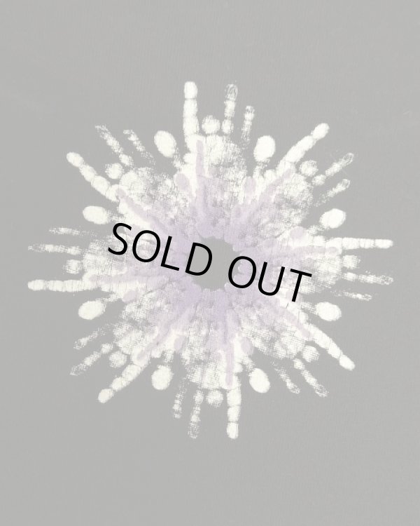 画像6: 90'S JERRY GARCIA シングルステッチ 半袖 Tシャツ ブラック USA製 (VINTAGE)