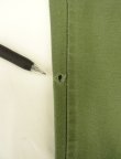 画像3: 60'S アメリカ軍 US ARMY "OG107" コットンサテン ベイカーパンツ (VINTAGE)