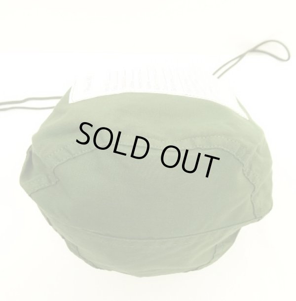 画像5: アメリカ軍 PERSONAL EFFECTS BAG オリーブ (DEADSTOCK)