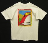 画像: 90'S MARLBORO シングルステッチ ポケット付き 半袖 Tシャツ ホワイト USA製 (VINTAGE)