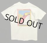 画像: 90'S MARLBORO シングルステッチ ポケット付き 半袖 Tシャツ ホワイト USA製 (VINTAGE)